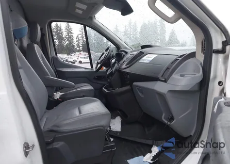 2016 Ford Transit-250 from USA, damaged, VIN 1FTYR1YG5GKA83973